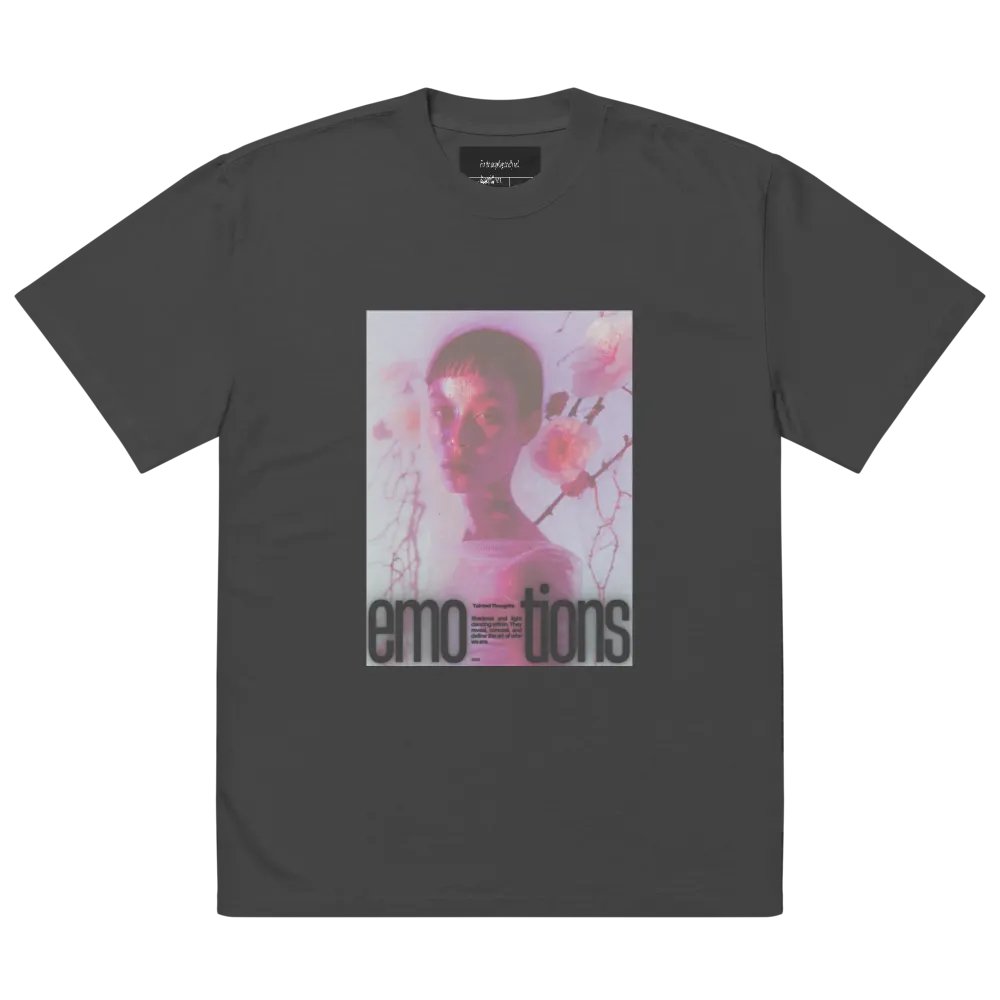 Stillness Within Chaos product image (2)