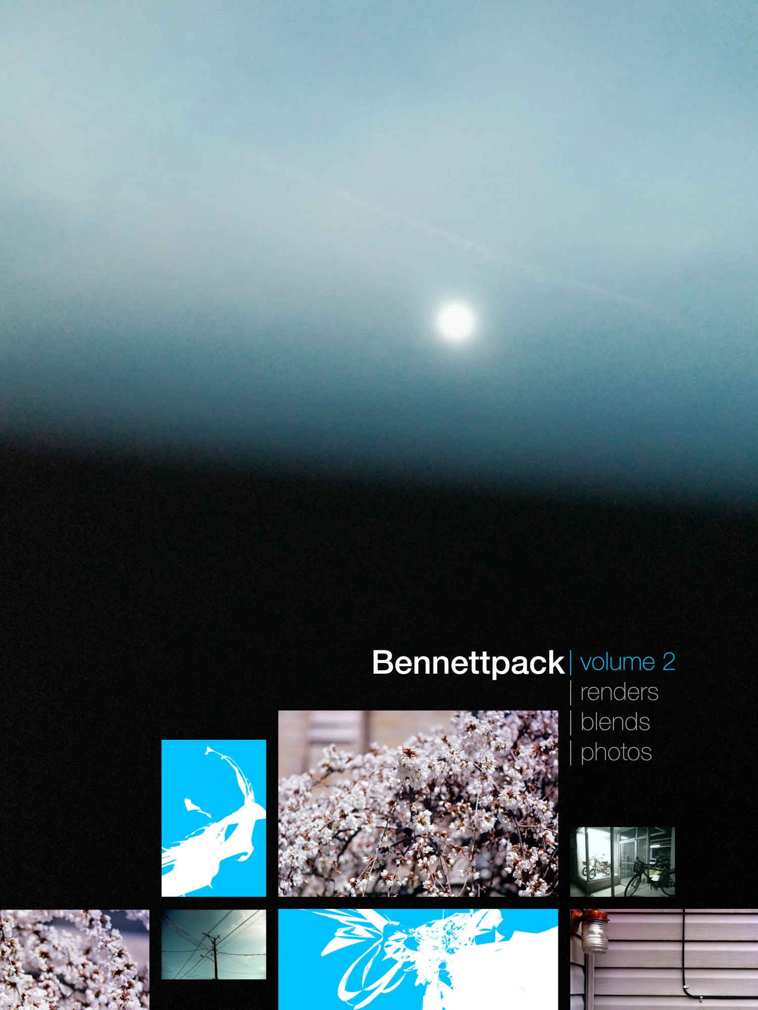 Bennettpack Volume 2 product image (1)