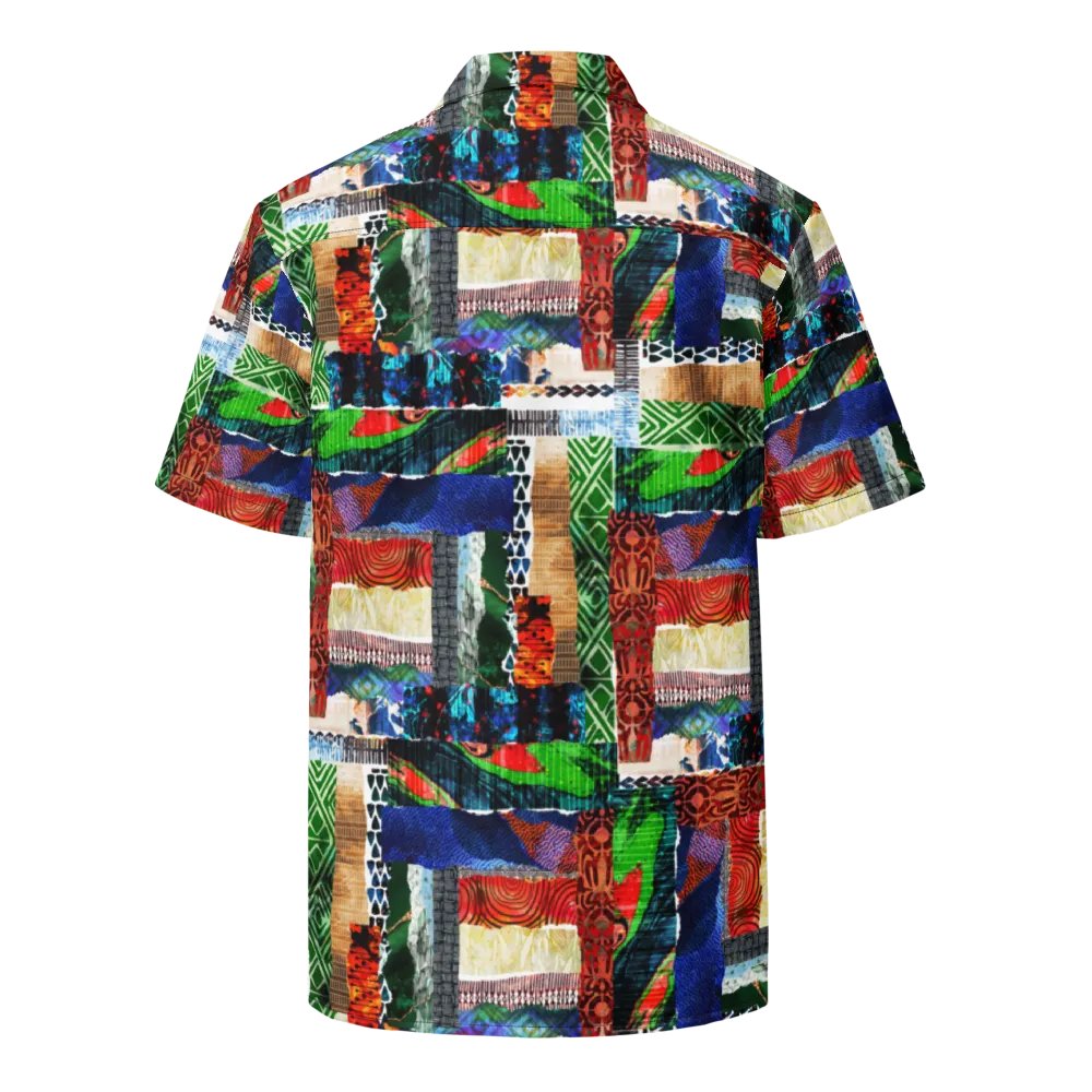ABSTRACT HAWAIIAN product image (2)