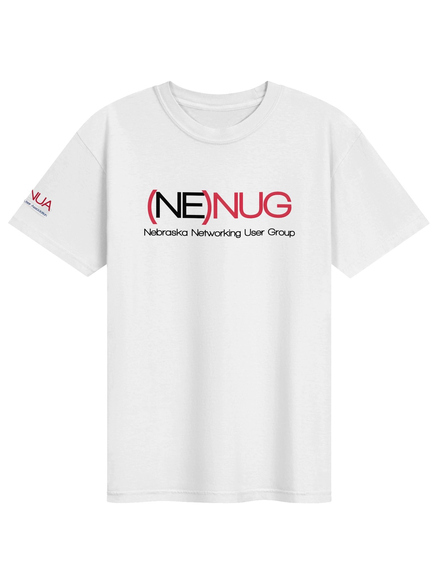 (NE)NUG T-Shirt product image (1)