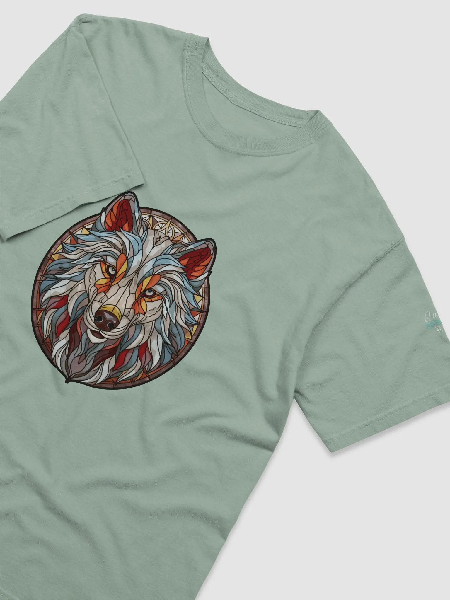 Great Grey Wolf product image (29)