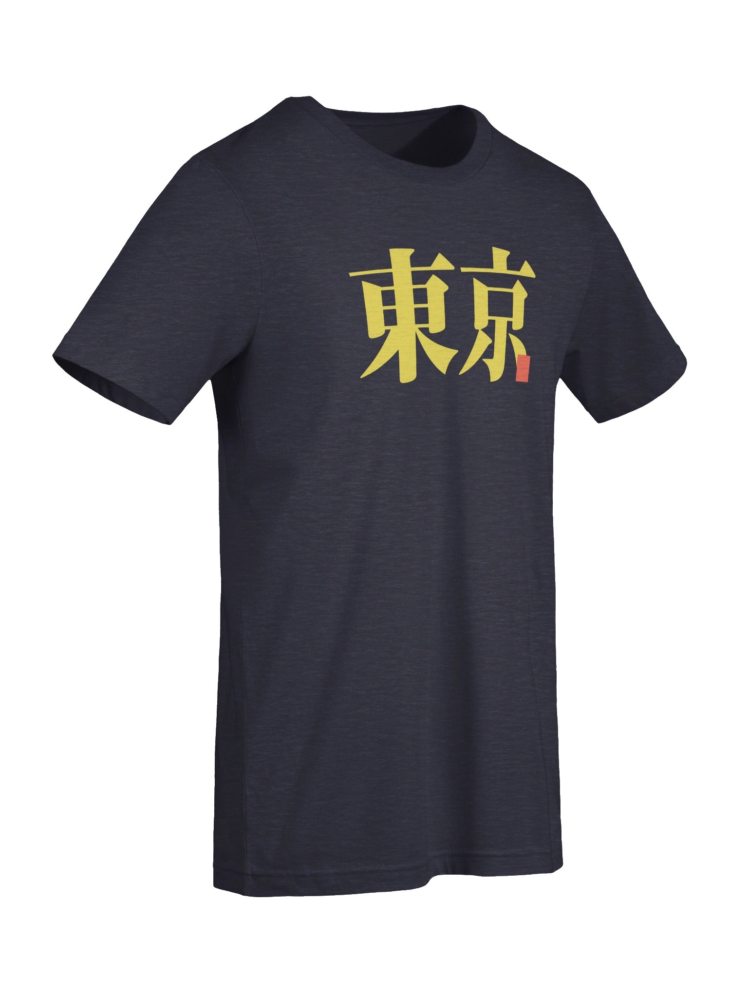 Tokyo Graphic Tee product image (7)