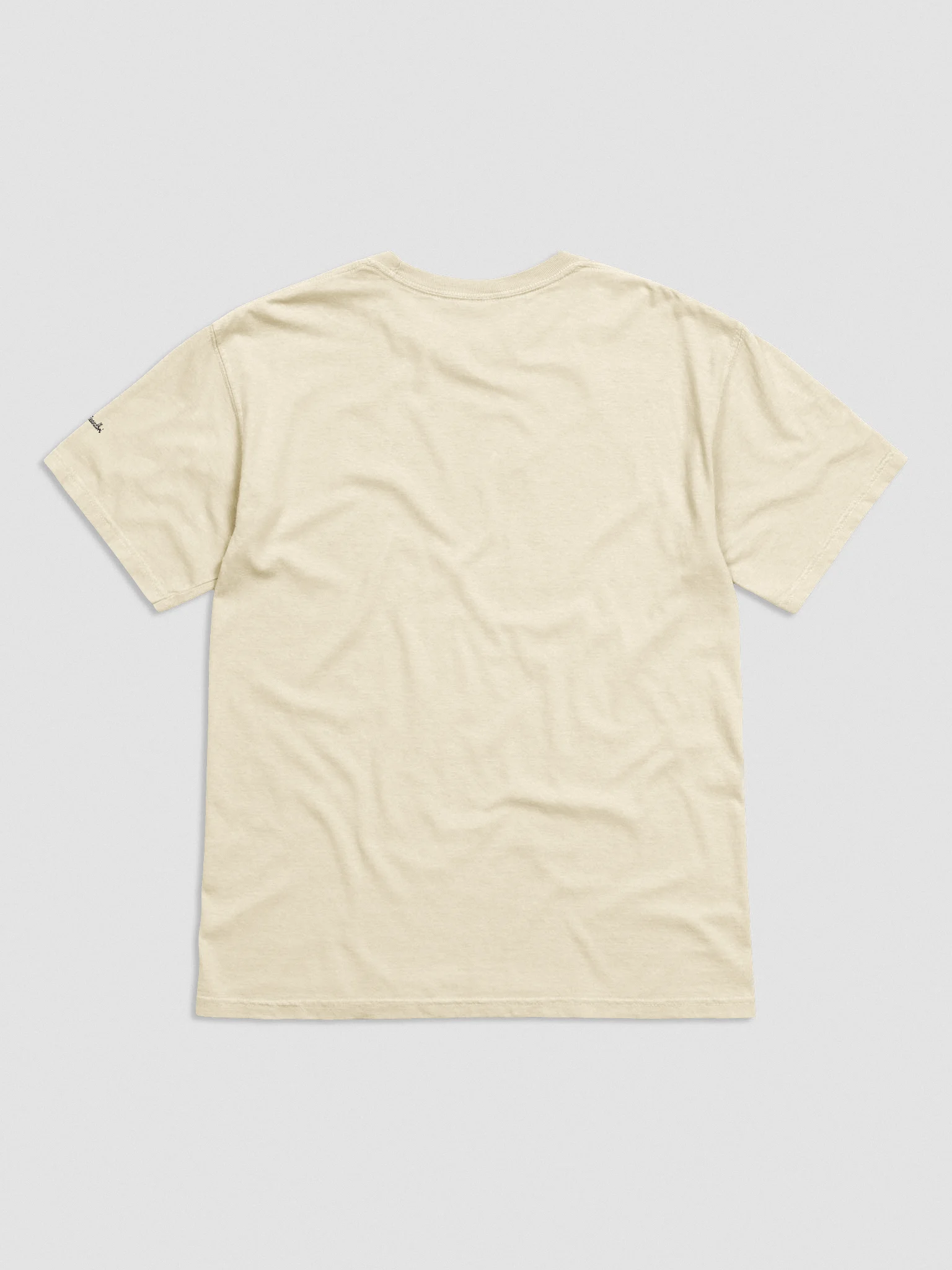 Less People, More Dogs Tee product image (2)
