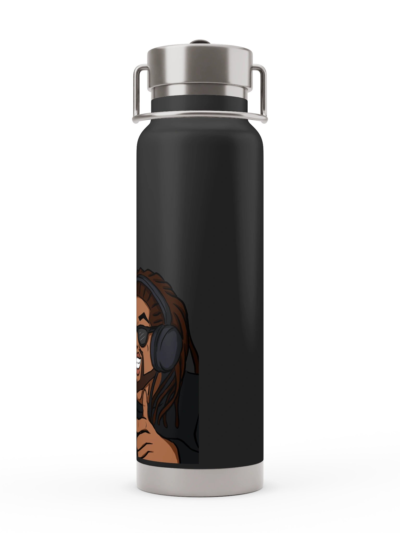 "Stay Cool" 22oz Cup product image (2)