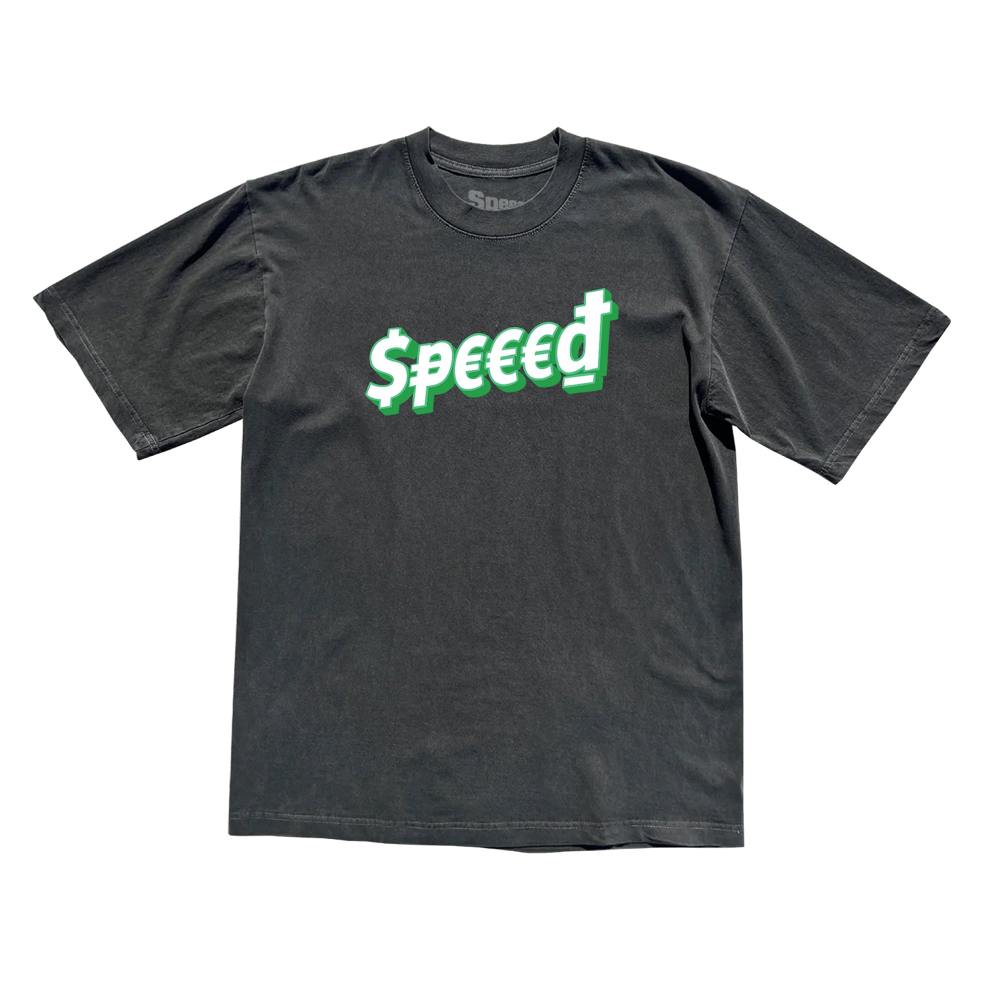 OG005 - Currency Tee product image (1)