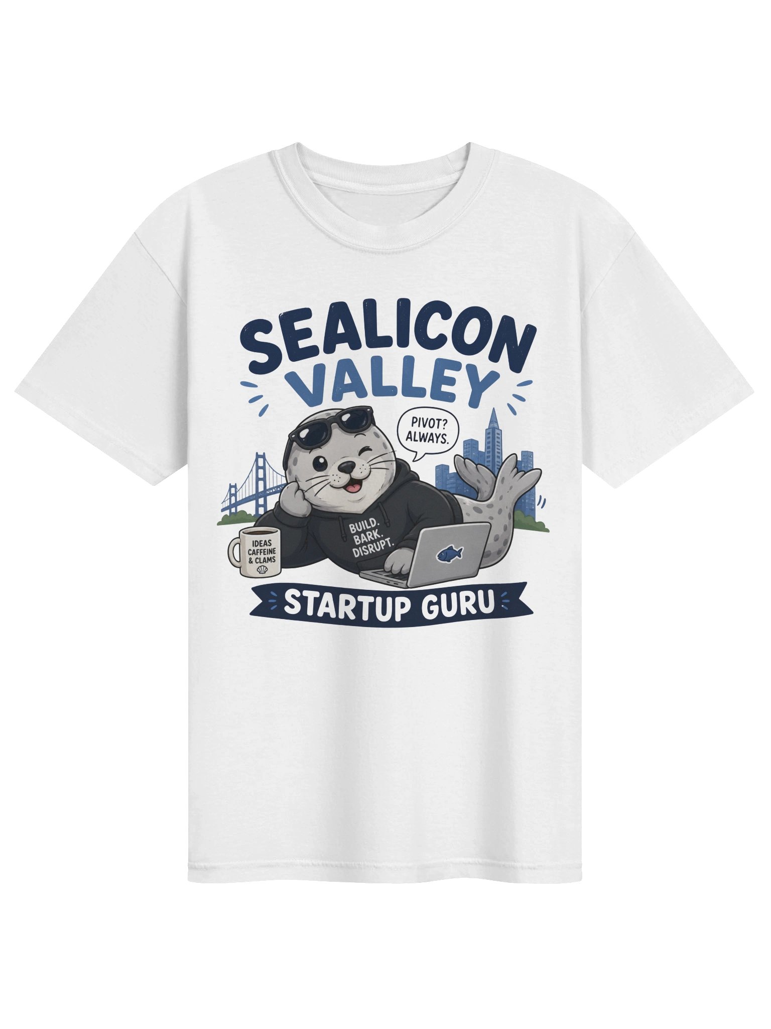 Startup Guru product image (2)