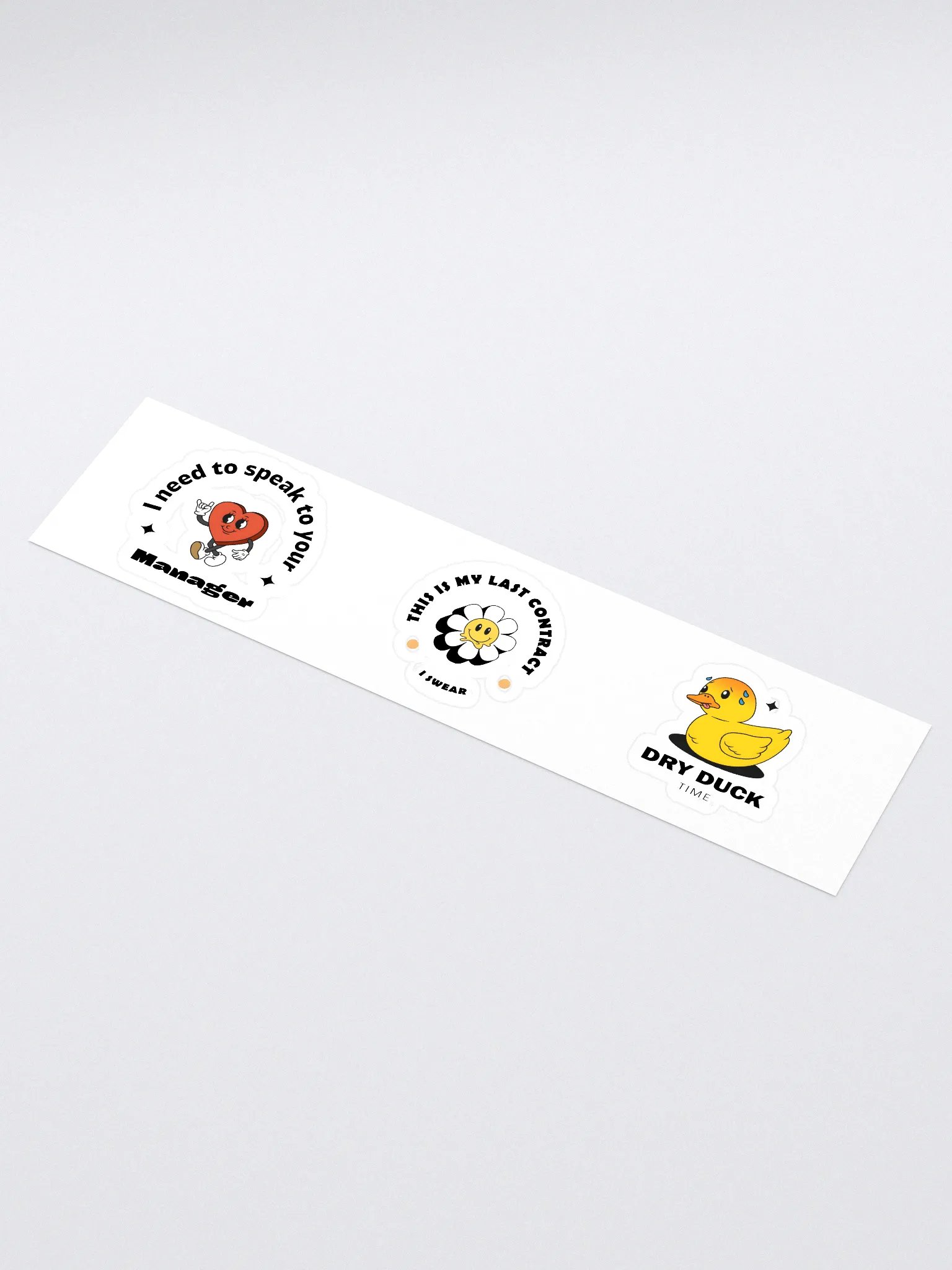 Mamagayo sticker pack product image (1)