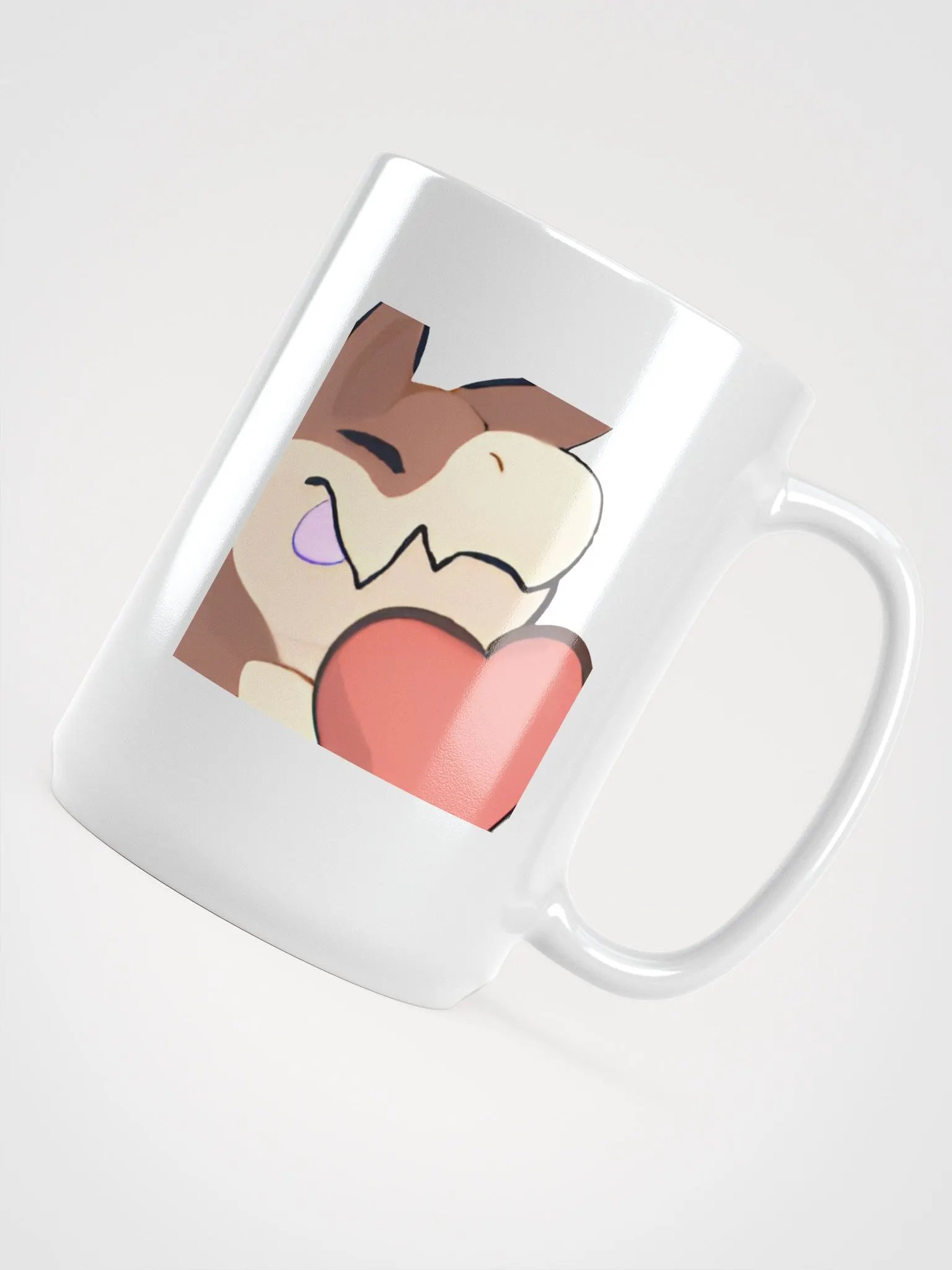 hypnoLove Mug product image (4)