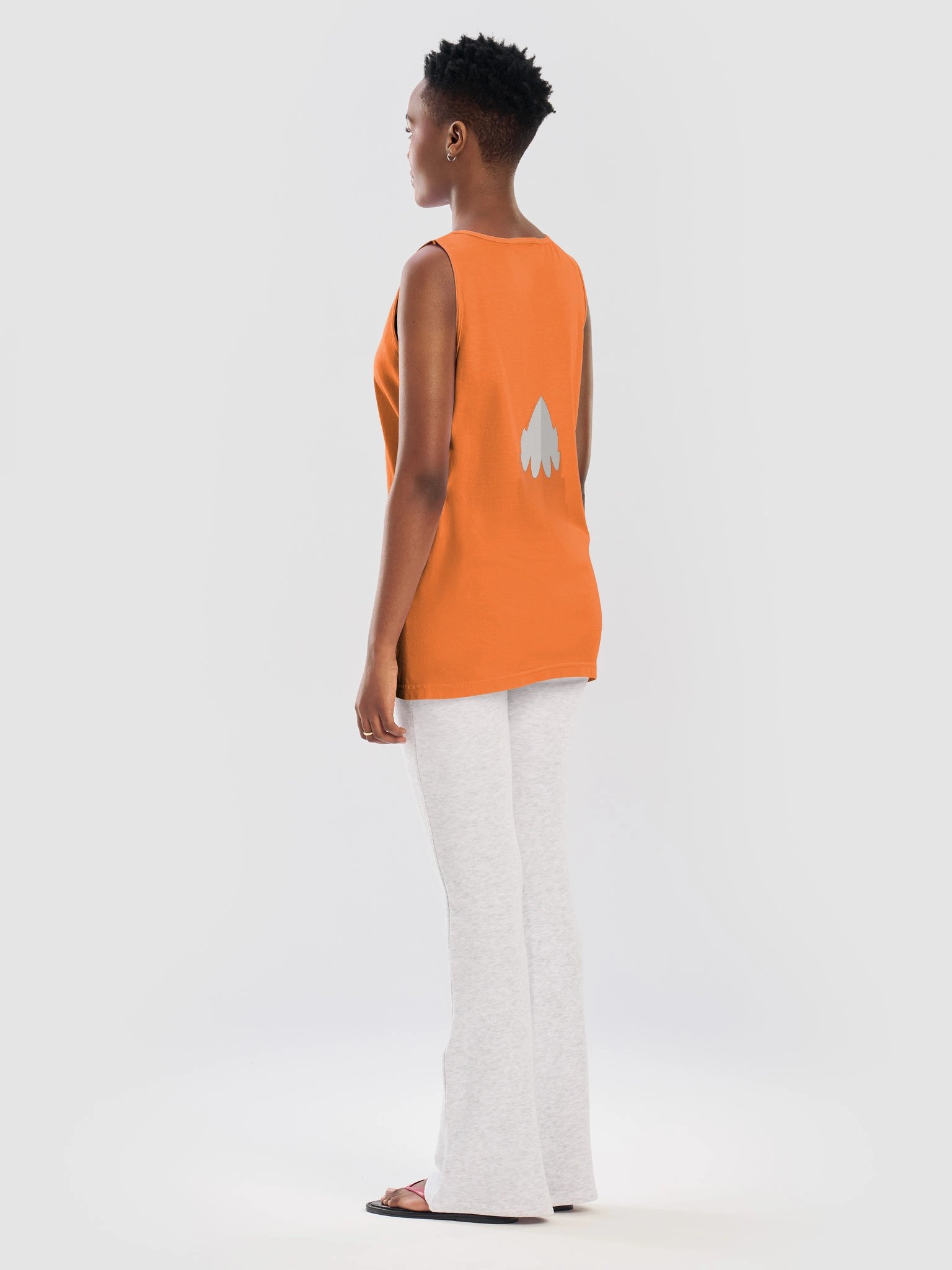 Foxxo Colors Tank Top product image (125)