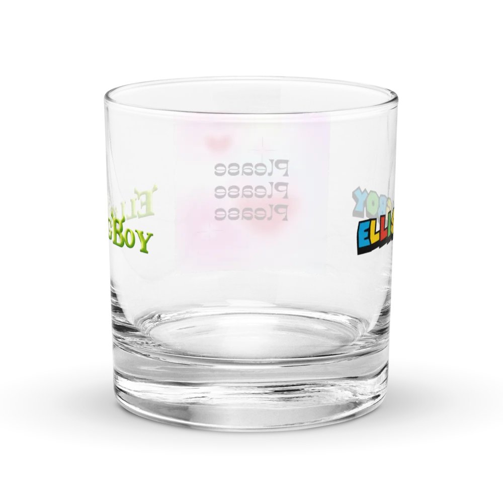 ROCKS GLASS product image (4)
