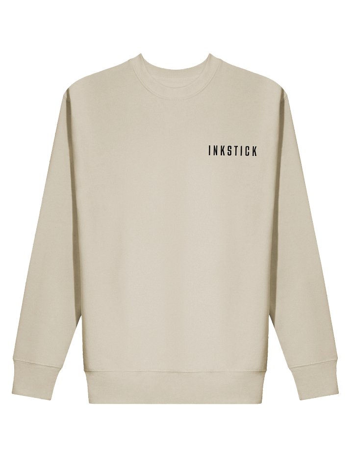 Inkstick Cotton Heritage Sweatshirt product image (2)