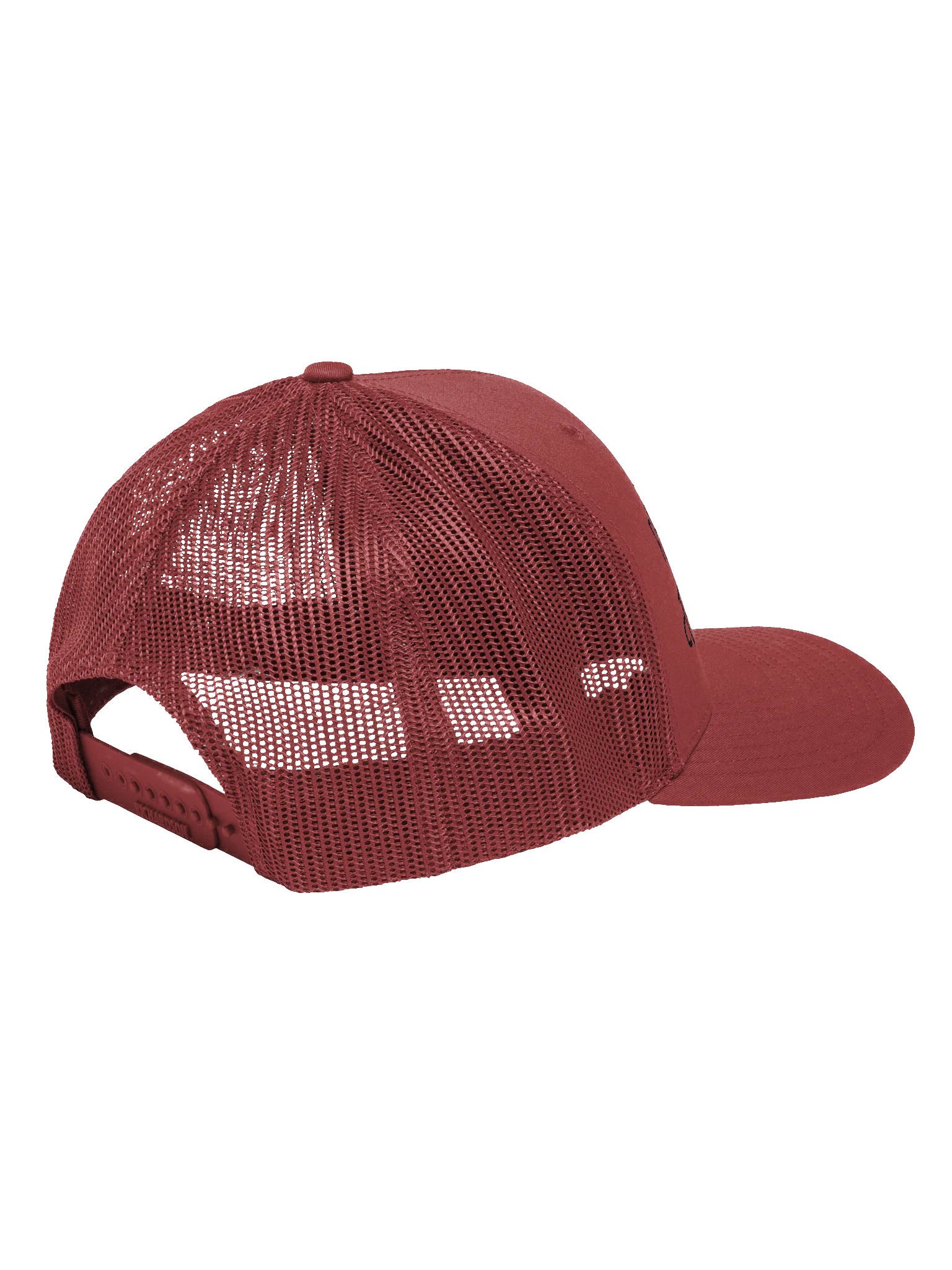 RRF Logogear - Trucker hat! product image (9)