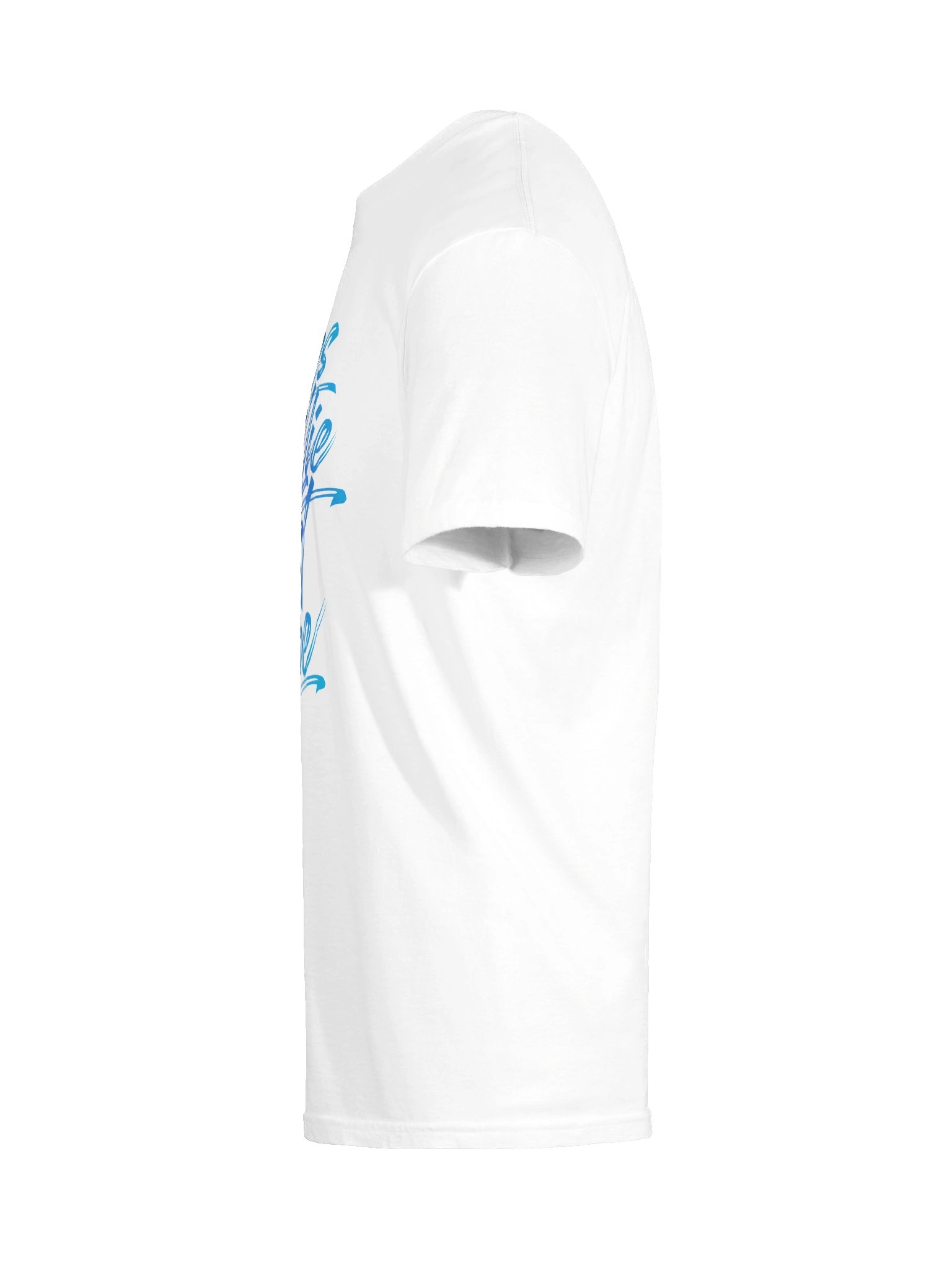 VIBES DON’T LIE, TRUST THE VIBE - Tropical Flow Graphic T-Shirt product image (16)