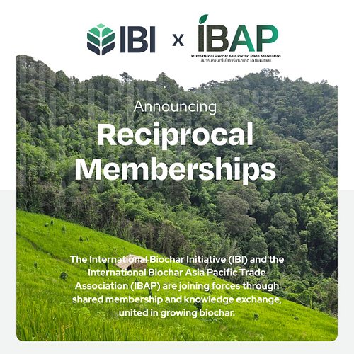 A global network becomes stronger when its regional communities are connected.

We’re very happy to share a new partnership b...