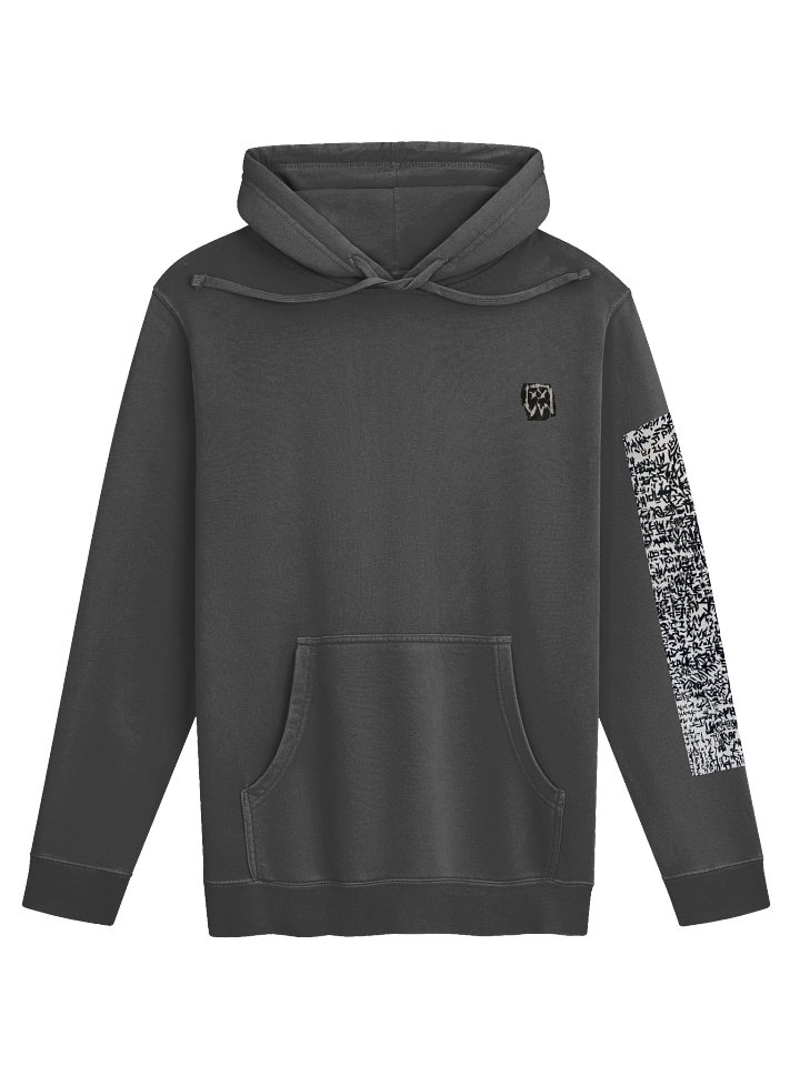 dear anon hoodie product image (1)