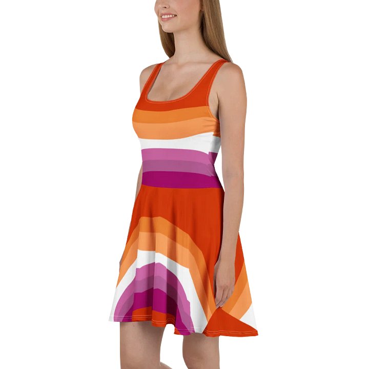 Lesbian Ass Dress product image (1)