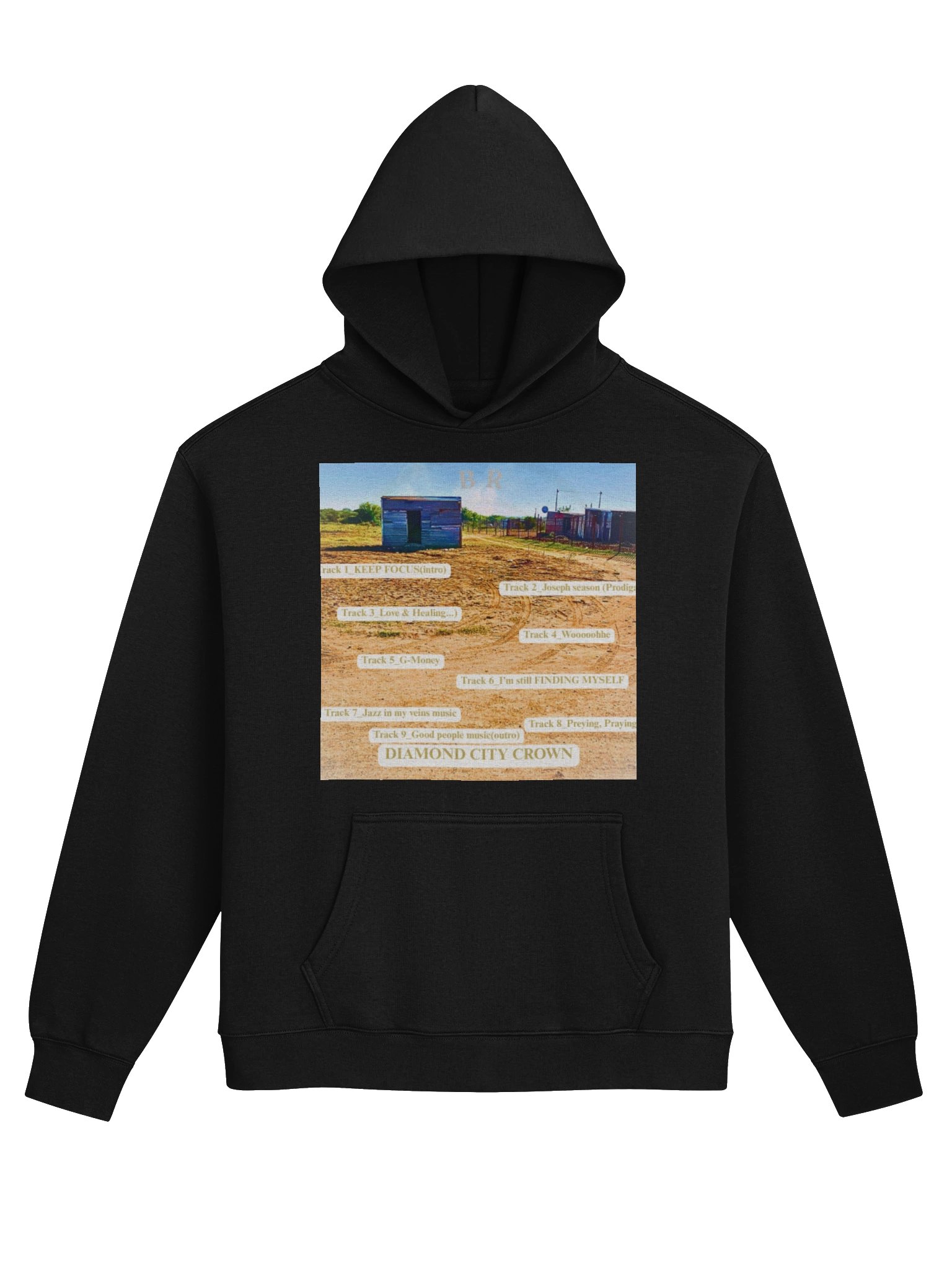 CROWN I product image (1)