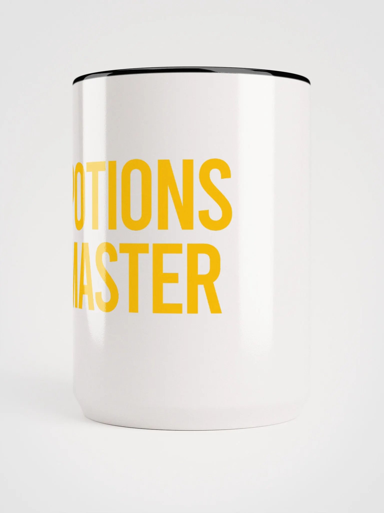 'Potions Master' Coffee Mug product image (3)