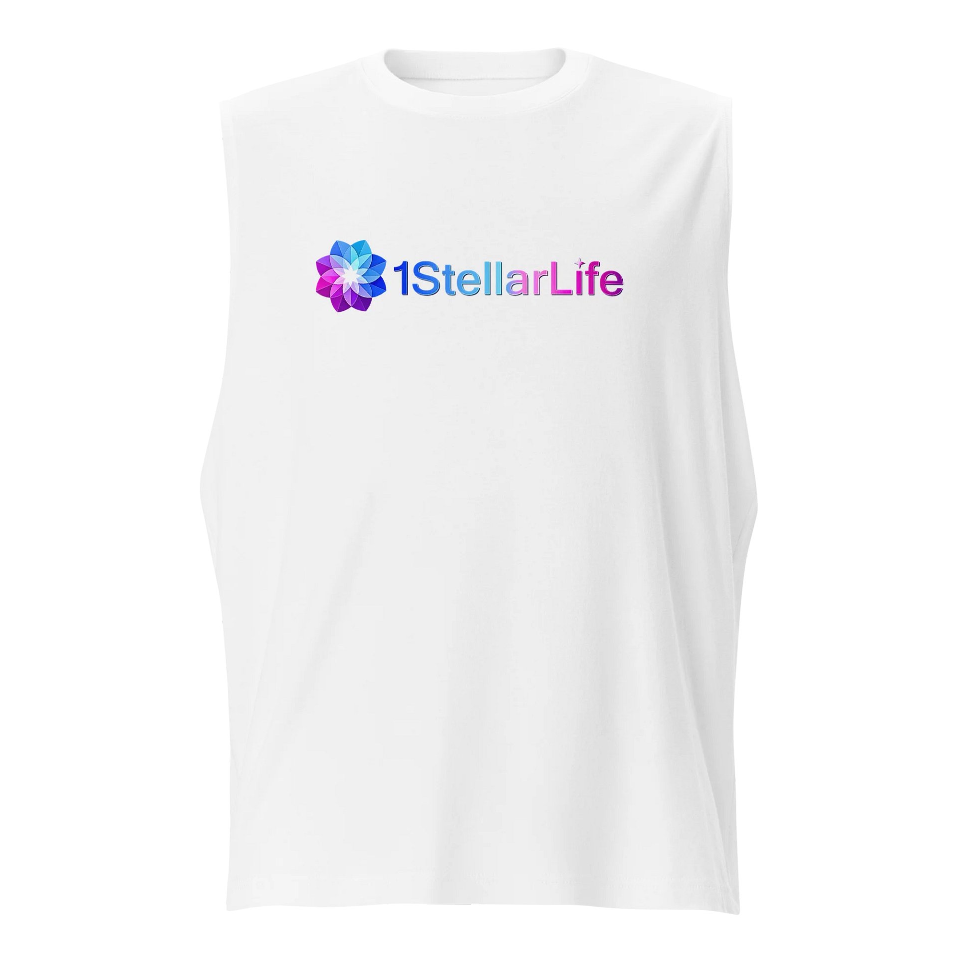 1StellarLife Muscle Tank product image (5)