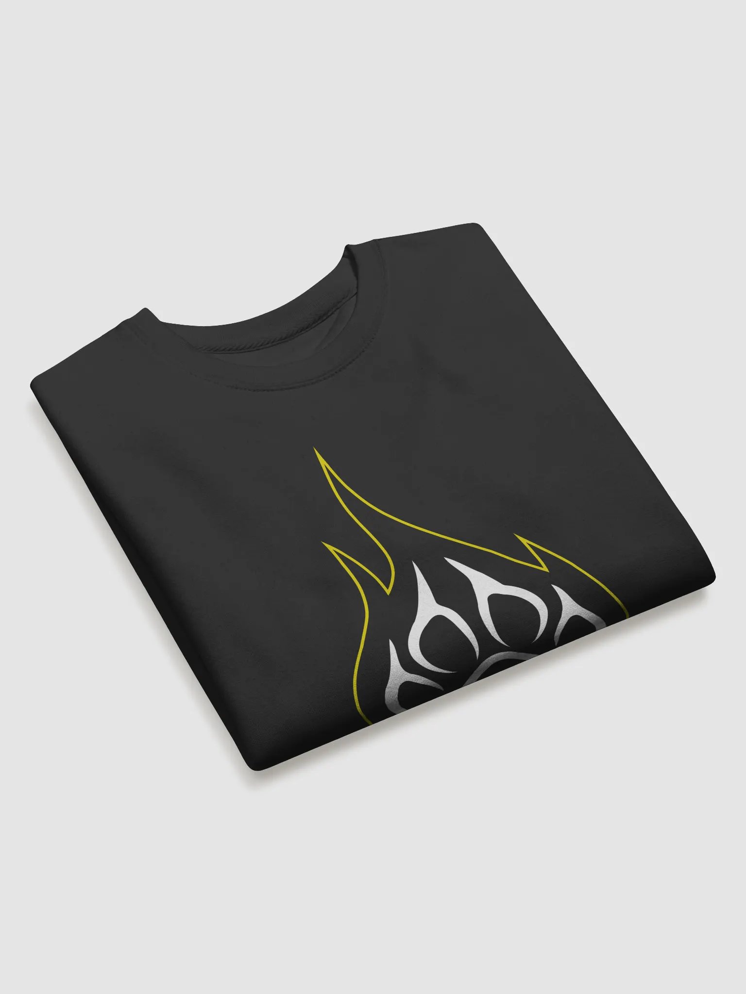 FireTiger Crew Neck product image (3)