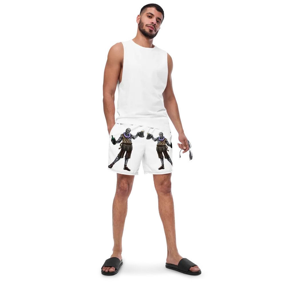 Bozcek Swim Trunks product image (4)