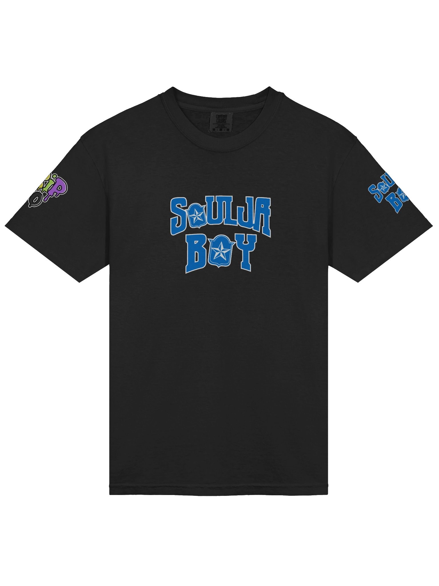 Soulja Boy T-Shirt product image (6)