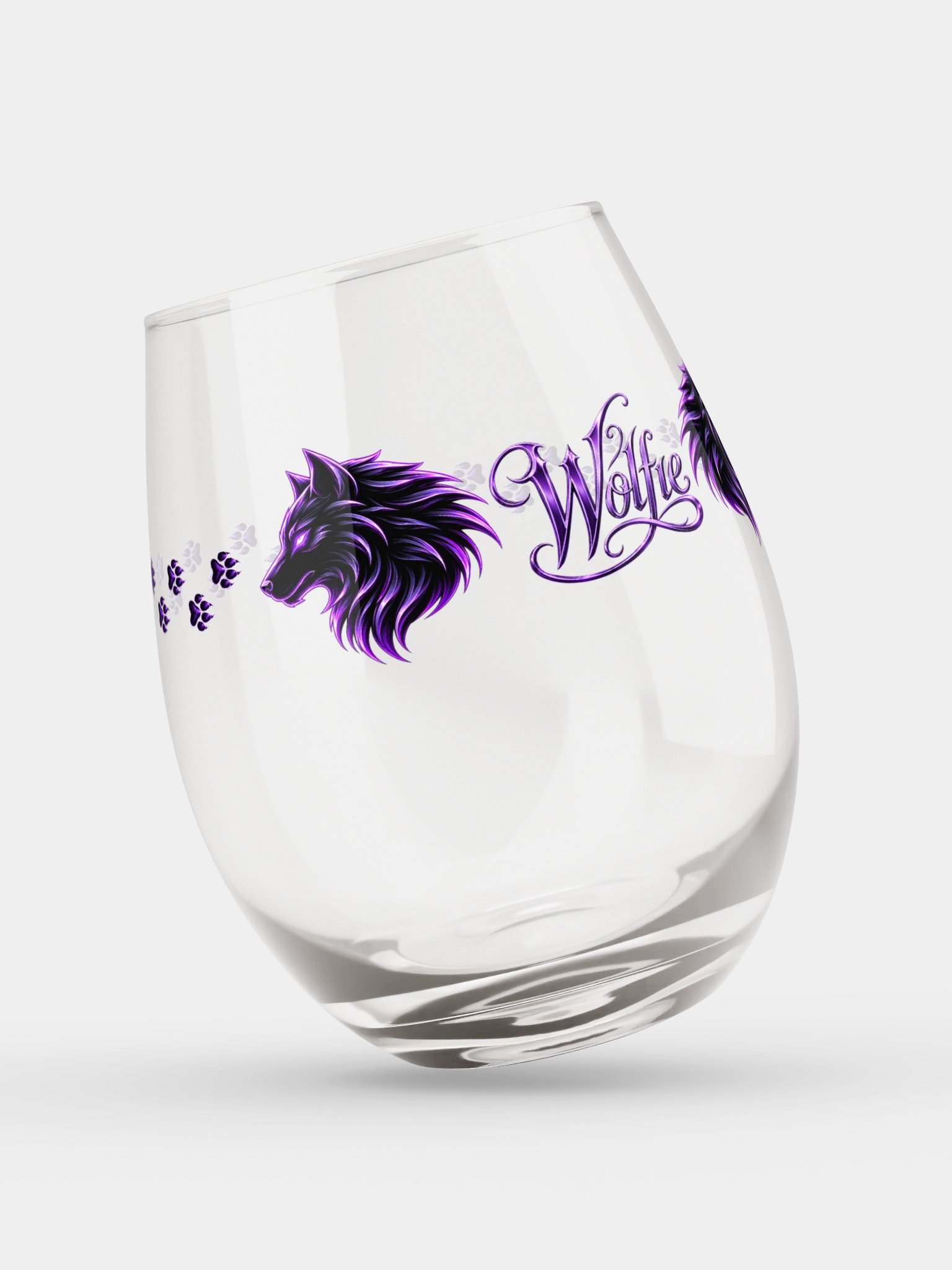 Wolfie Wine product image (3)