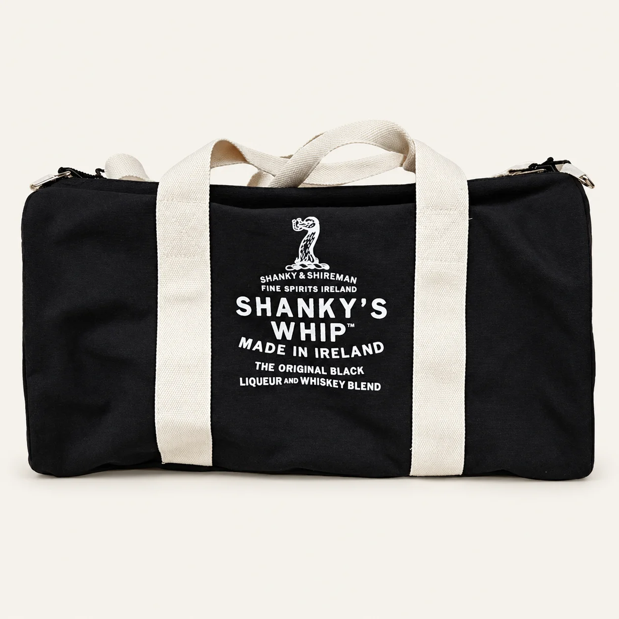 Shanky’s Whip St. Patrick’s Day Duffle Bag product image (1)
