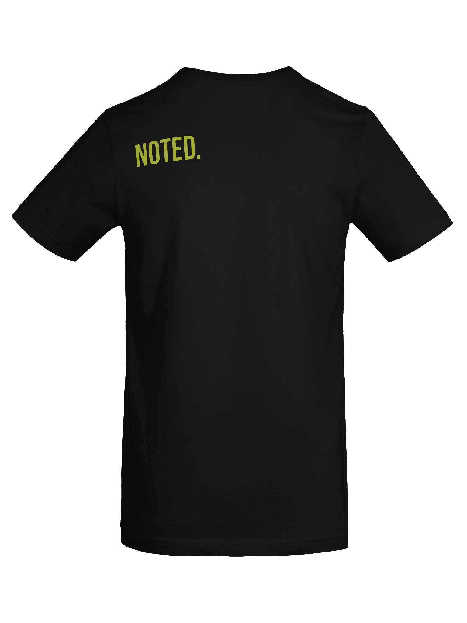 NOTED. Tee product image (6)