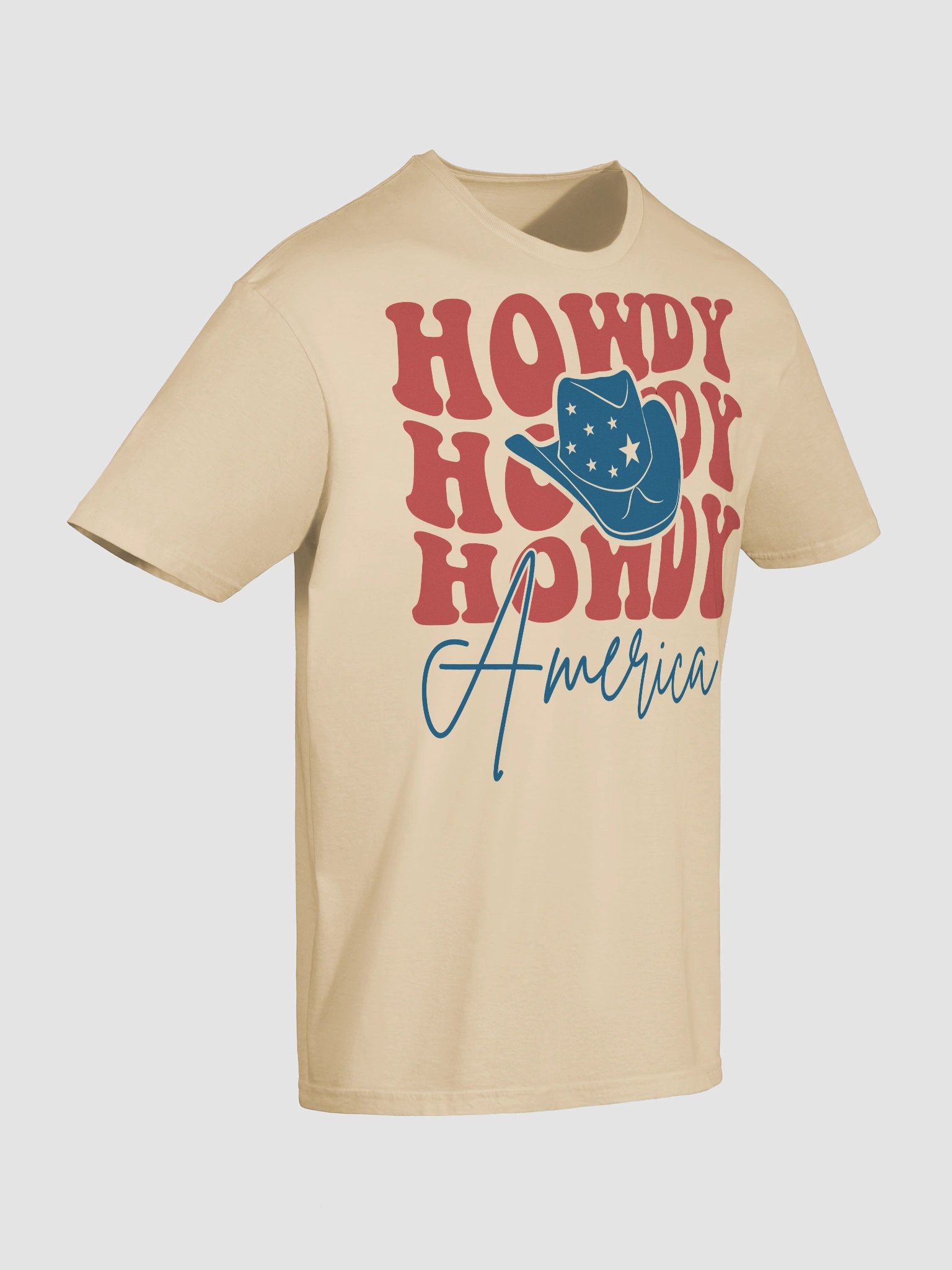 Howdy America product image (10)