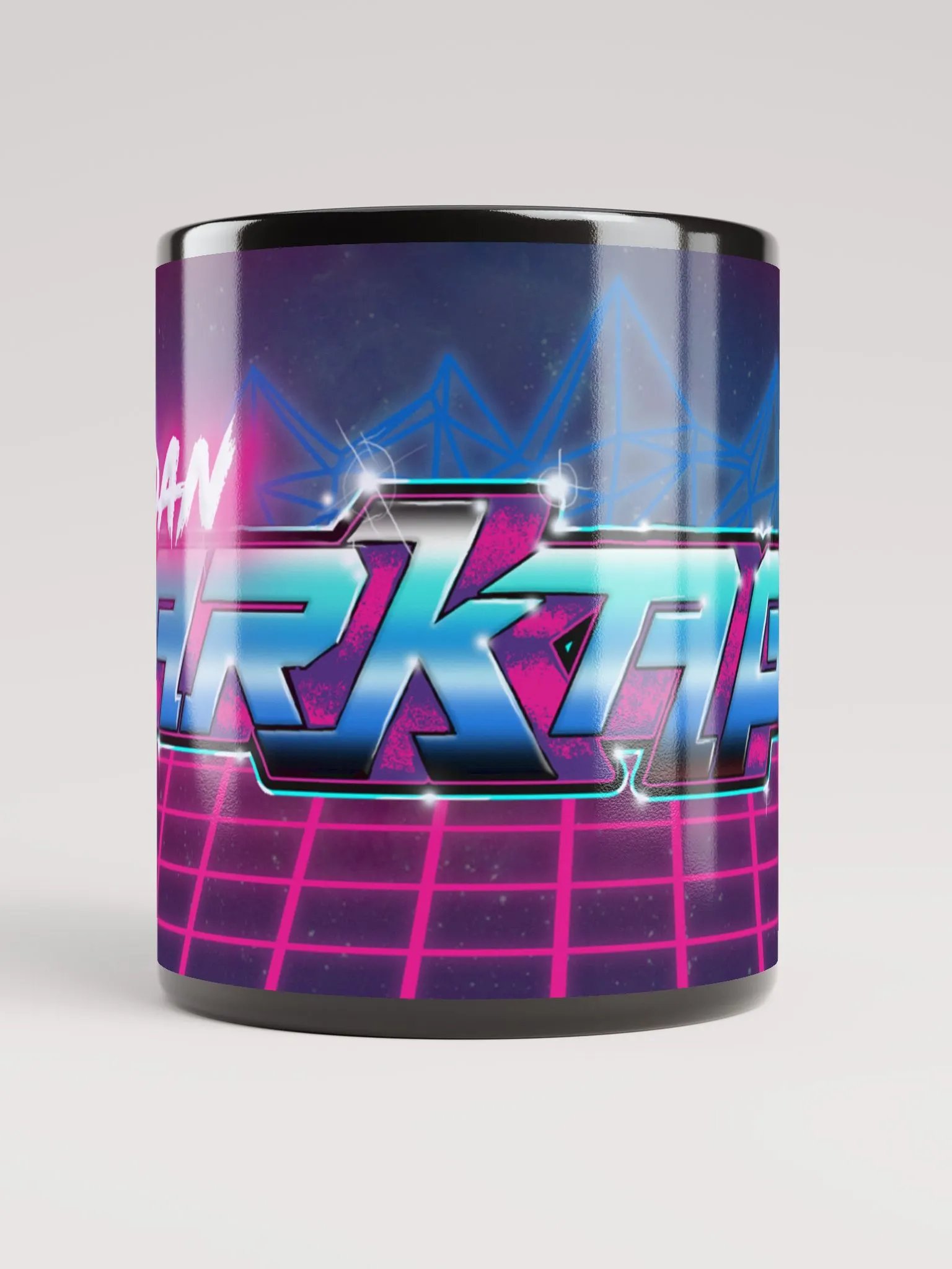 Banner Mug product image (4)