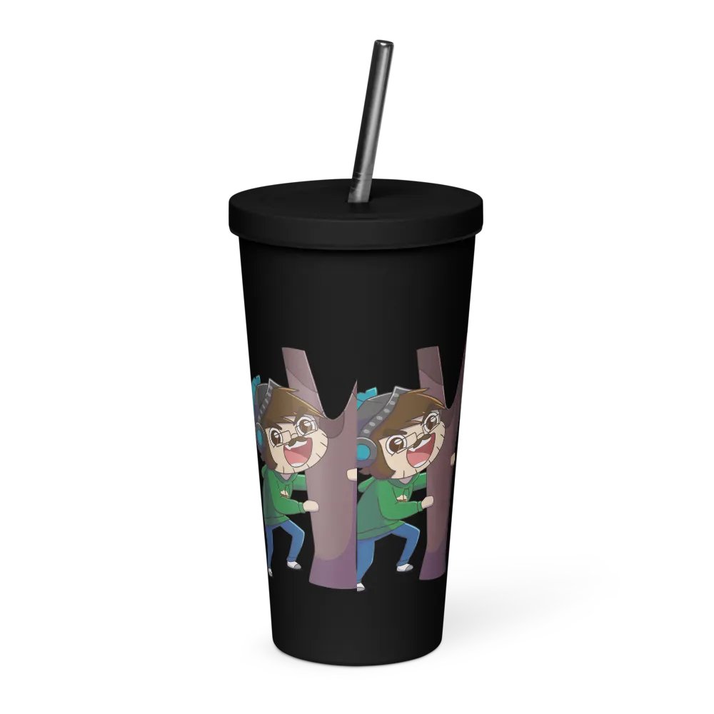 Gremlin Travel Bottle product image (5)