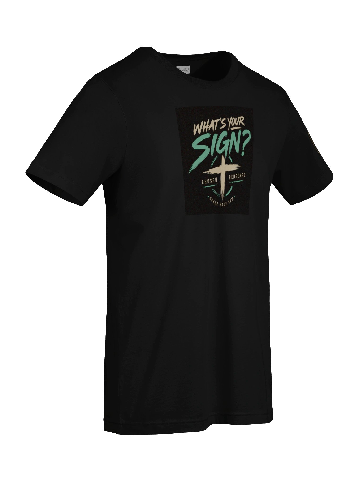 The Cross Tee product image (7)