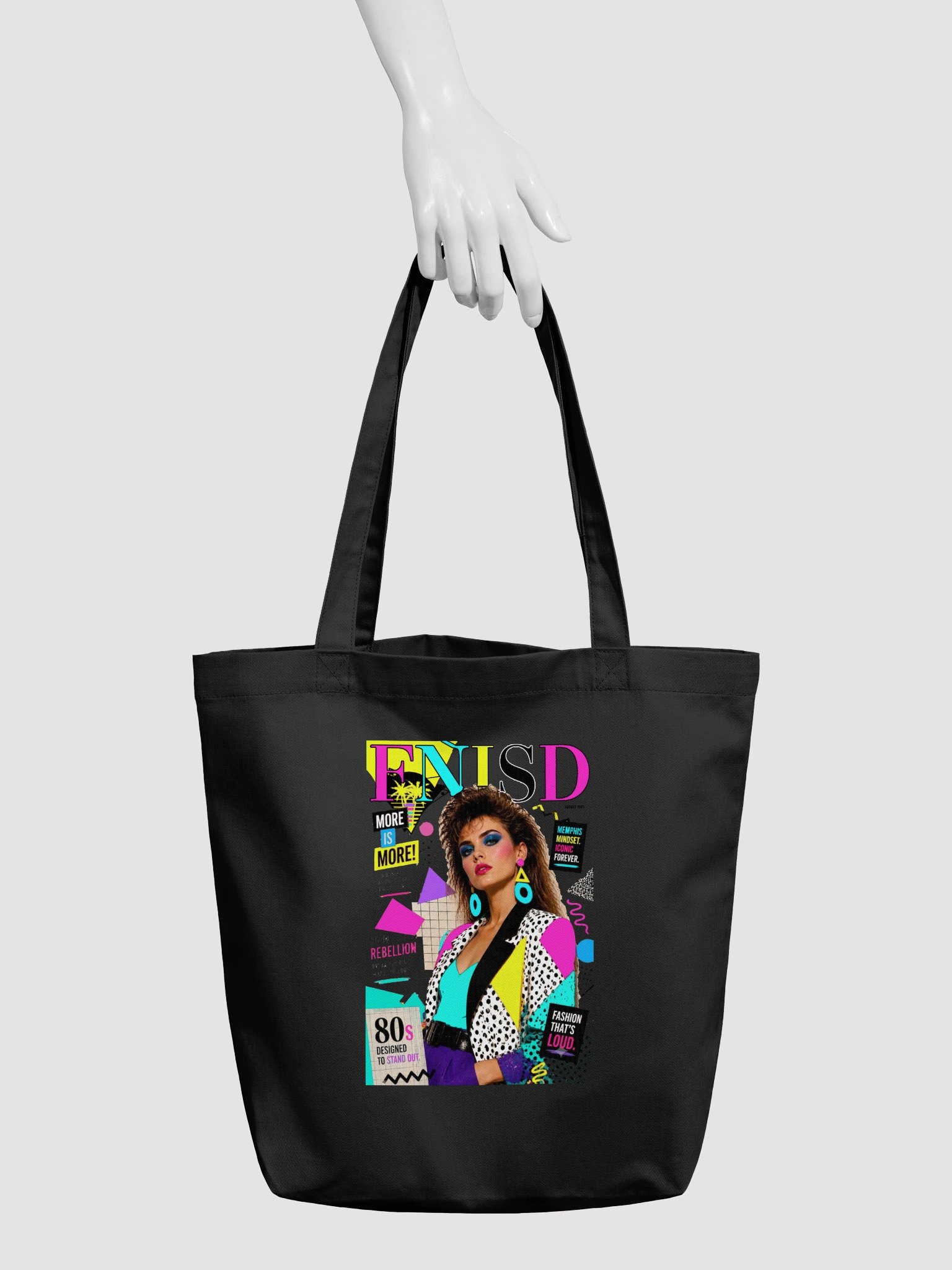 VOGUE TOTE BAG product image (2)