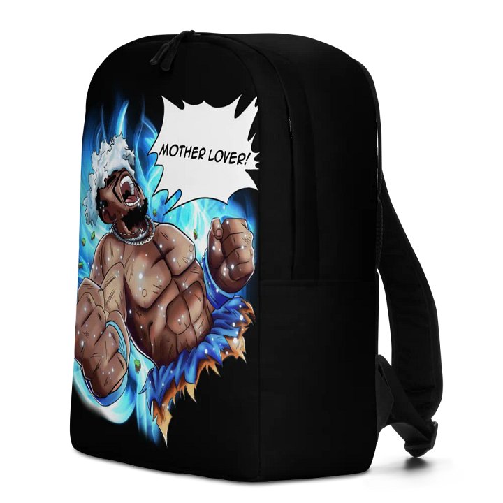 UI Book Bag product image (2)