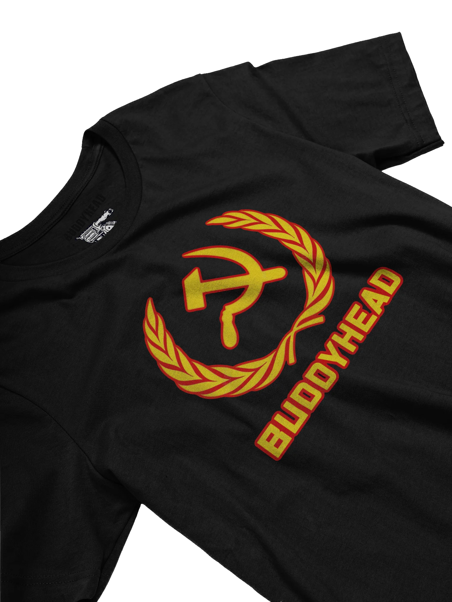 Commie tee product image (23)