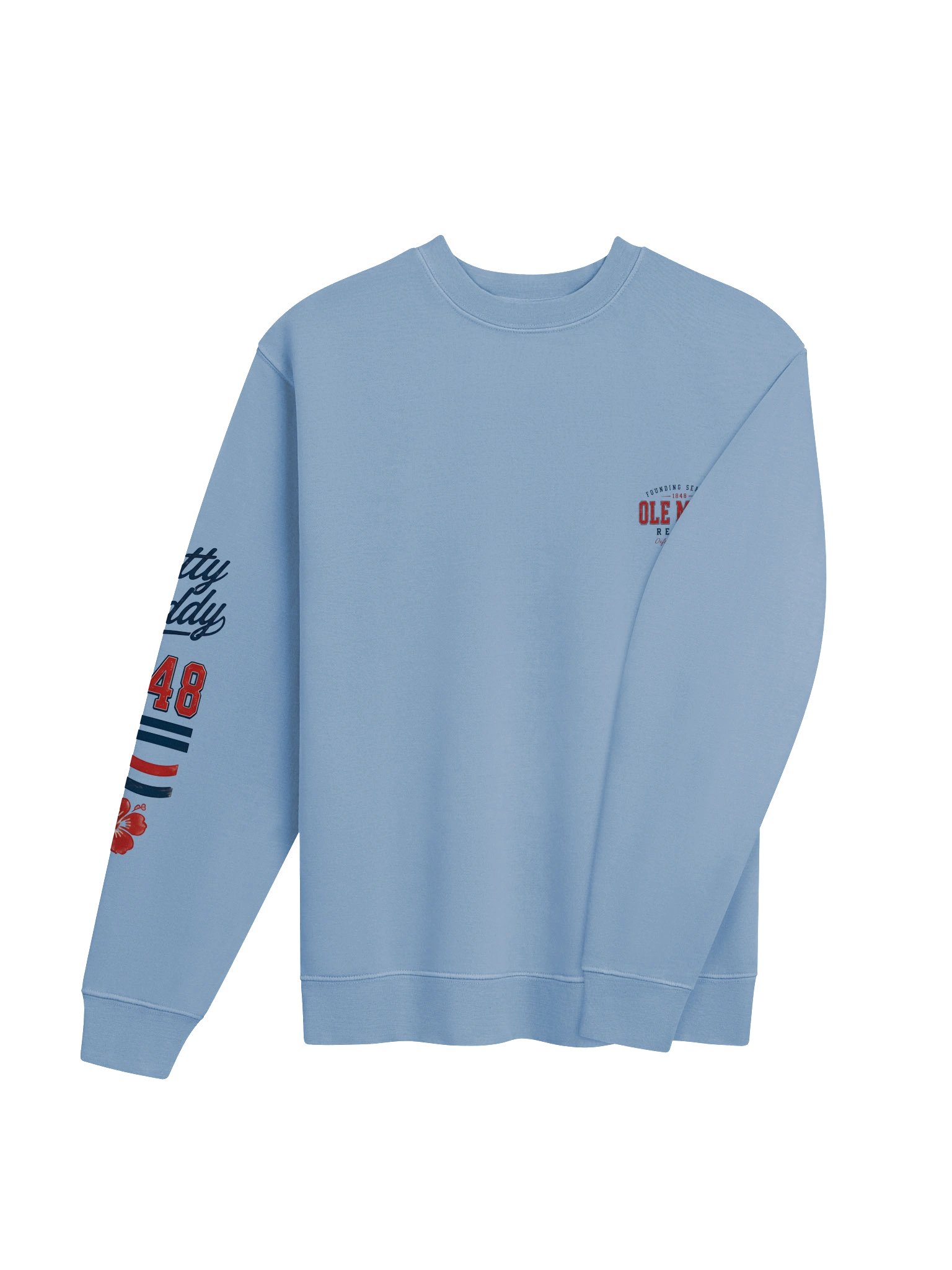 Founding Season Crewneck product image (4)
