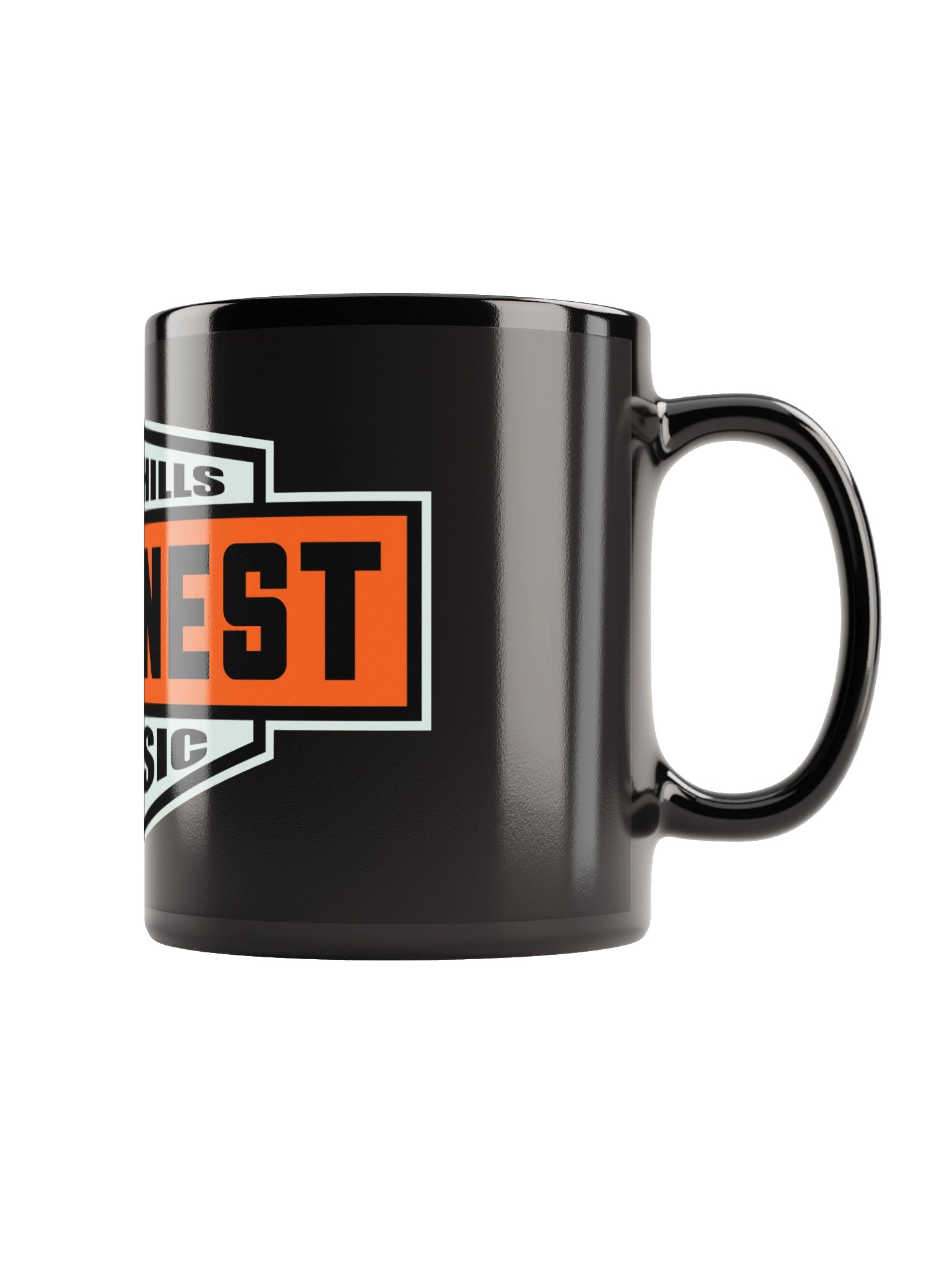 Classic Black Hills Mug product image (2)