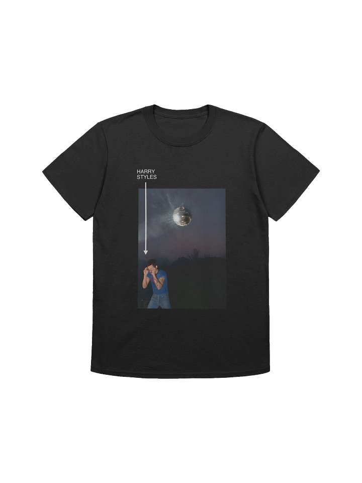Kiss All The Time. Disco, Occasionally T-shirt product image (1)