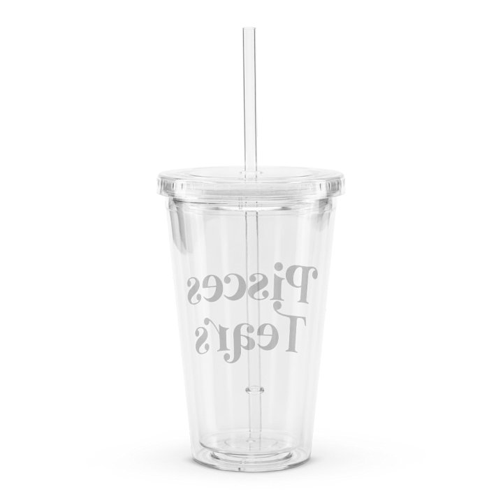 Pisces Tears 16oz Tumbler product image (2)