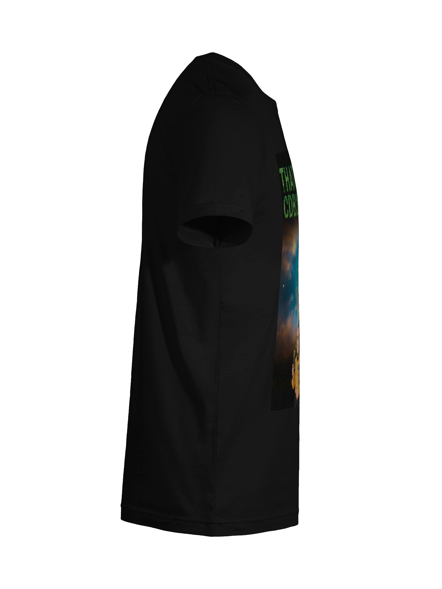 The Collective Must Grow – Twitchaversary Tshirt product image (12)