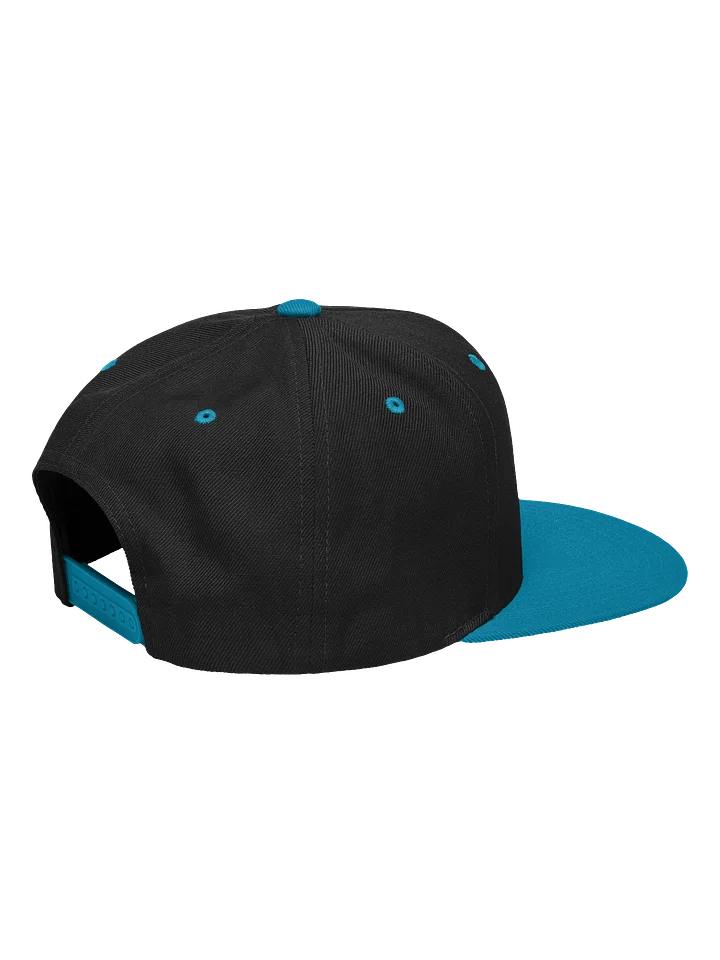 Progressive Pulse Snapback Cap product image (30)