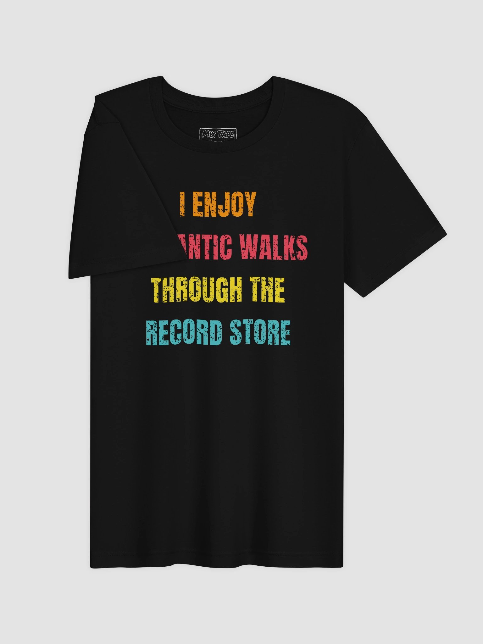 Romantic Walks Through The Record Store product image (52)