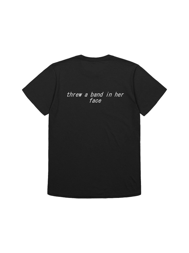 "live music" High Quality T-Shirt product image (7)