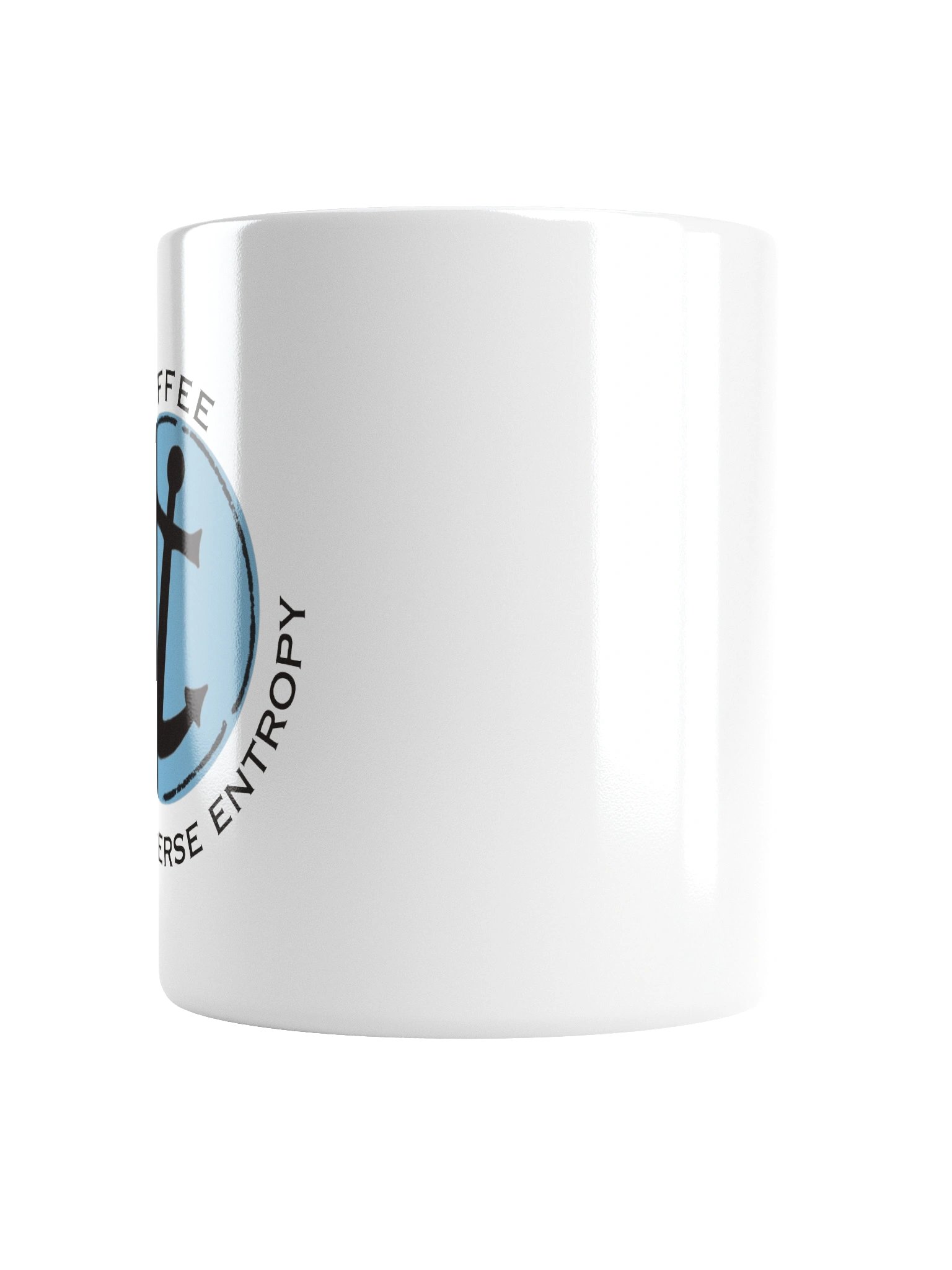 Reverse Entropy Anchor Mug product image (16)