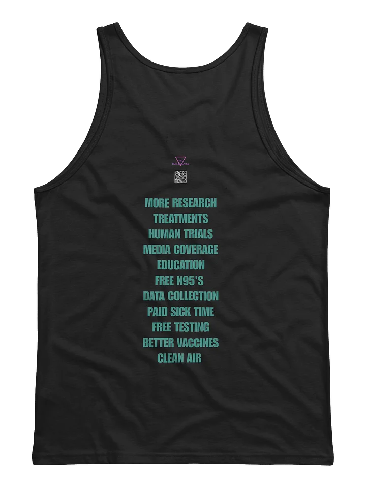We Need More tank product image (5)