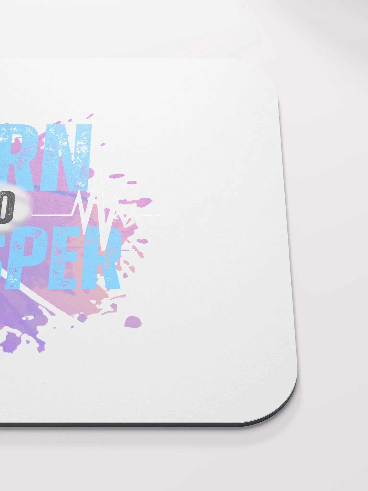 Born to Prosper Mouse Pad product image (5)