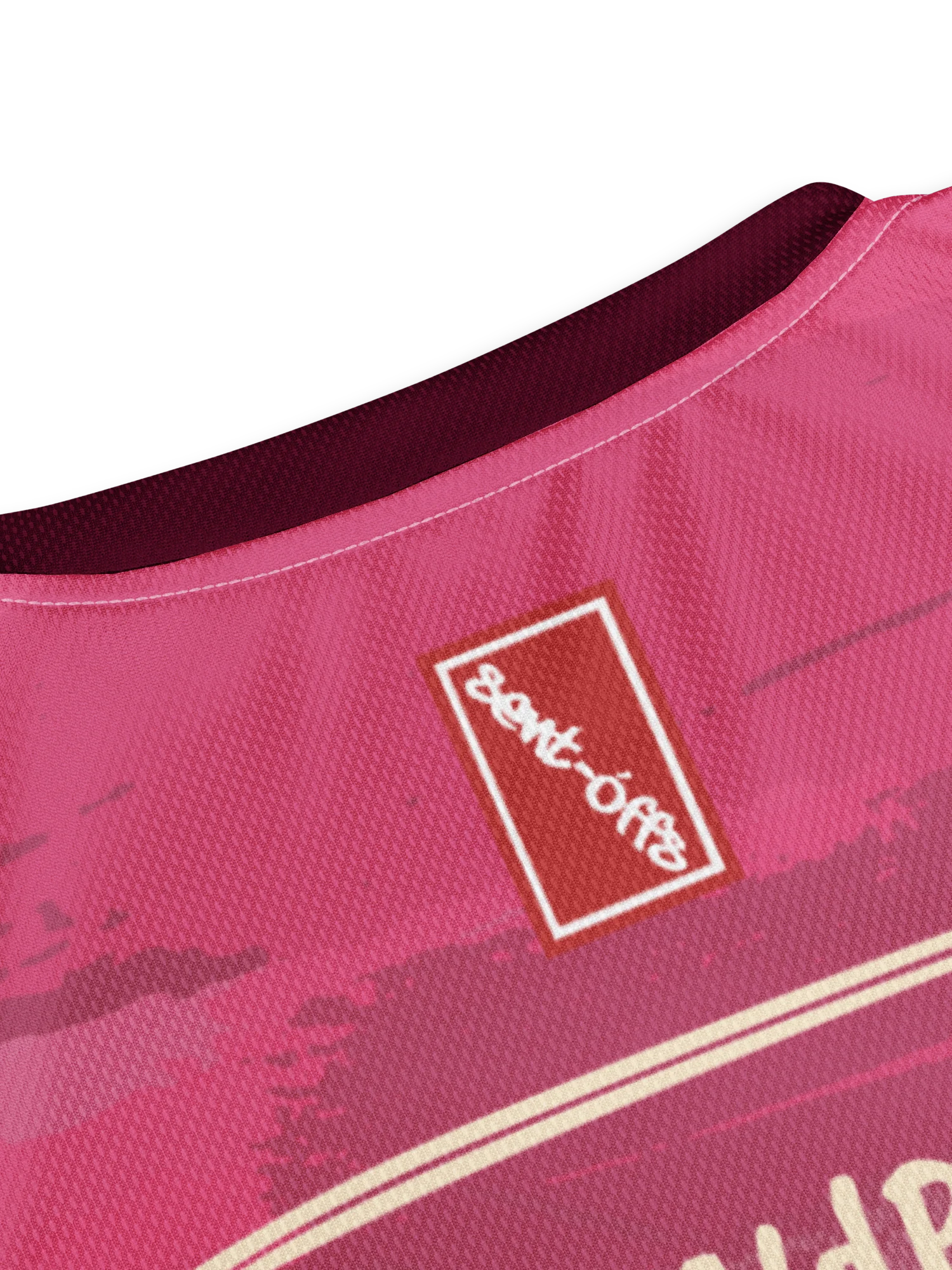 Pollen Buckets AFC Training Jersey product image (5)