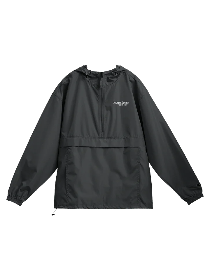 Soapstone Champion Packable Jacket product image (4)