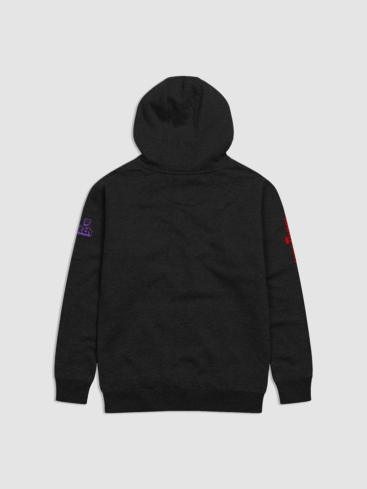 Vamp's Logo Hoodie (Unisex) product image (2)